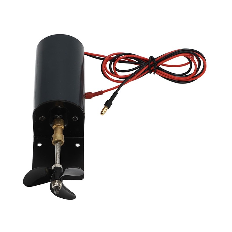 RC Underwater Thruster Underwater Thruster Propeller 545 50T Brushed Motor