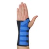 Solace Bracing Cool-Flow Max Wrist Support (6 Colours) - #1