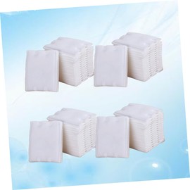 SAFIGLE 222Pcs Double Sided Cotton Makeup Remover Pads for Women Soft Lightweight and Makeup Accessories for Daily Skincare