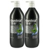 Dentrol 댄트롤 딥클린 박하솔트 샴푸 820ml 2개 Dentrol Deep Clean
