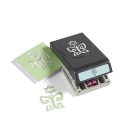 EK Success Tools Punch, Garland, Butterfly And Flower