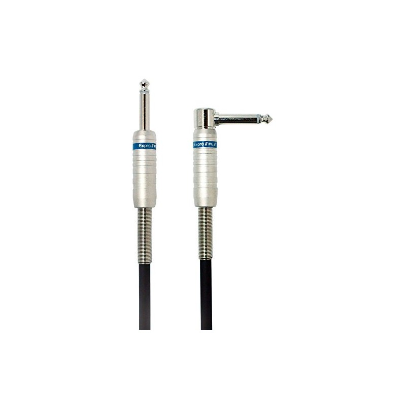 Ex-pro FL-05LS Shielded Cable for FL-Pro Instruments L X Straight