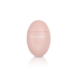 Jo Sung-ah Coco Milk Cream 50g _B / 조성아 코코밀크 크림 50g B
