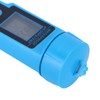 OPR‑689 3 in 1 Water Quality Tester PH/ORP/TEMP Test Pen