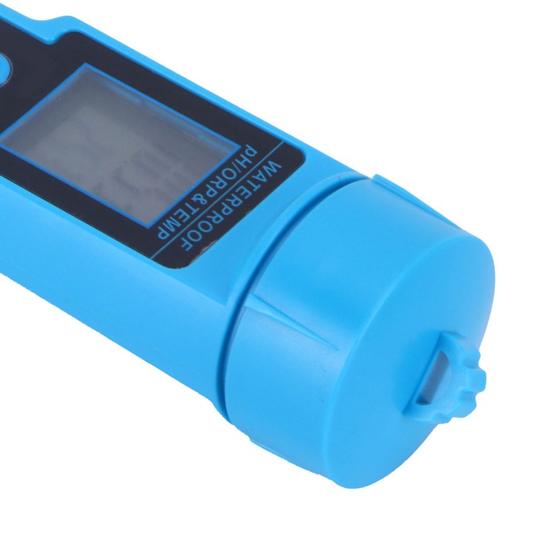 OPR‑689 3 in 1 Water Quality Tester PH/ORP/TEMP Test Pen