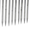 15 Prong Stainless Steel Harpoon Fish Spear Gig Fork for