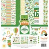 Happy St. Patrick's Day Collection Kit