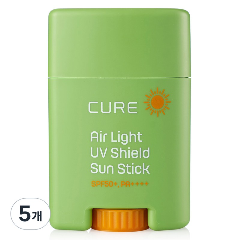 Partner_Reference Kim Jeong-moon Aloe Cure Air Light UV Shield Sun