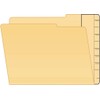 Tabbies Extenda-Folder Strips, Convert Top Tab Folders into end tab