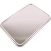 Ooya Kinzoku CLO 18-8 Deep Combination Bat Lid, No. 8,