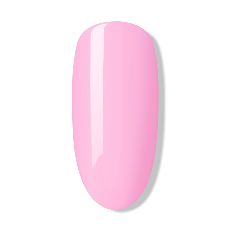 Bluesky Strawberry Cream Pn01 Blush Pale Pastel Pink Long Lasting