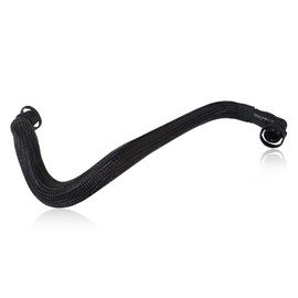 FUSCH Manguera de ventilación del cárter compatible con Mini Cooper R55 R56 R57 2007-2012 Reemplazo#:11157605186