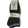 normani 3 Pairs of Cold Feet then Polar Husky Knee