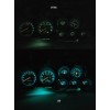 MAL LED 72-79 Ford Torino Ranchero LTD II Cougar Montego