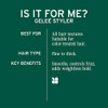 BIOLAGE Styling Gelée, 16.89 fl. oz.