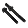 12PCS Exhaust Tube Bolts Studs Set Replacement for Dodge Ram