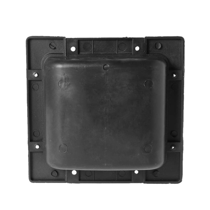 Cherjoury 1 Set Replacement Sound Loudspeakers Recessed Handle Pull Handles