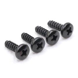 ONN Screws for ONN 100018254 TV Stand / Legs (Set of 4)