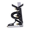 Combination Ruler Stainless Steel Caliper Protractor Angle Guage Woodworking Measure