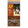 Cosmo's Snack Shack Pet Treats-Savory Snack Stick-Case (24 Ct) SALE