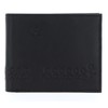 oxmox Leather Wallet Leather 12 cm