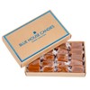 Blue House Soft and Chewy Handcrafted Gourmet Caramel Candies, Gift