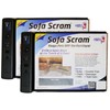 Sofa Scram Sonic Deterrent/Repellent for Dogs and Cats (2 Pack)