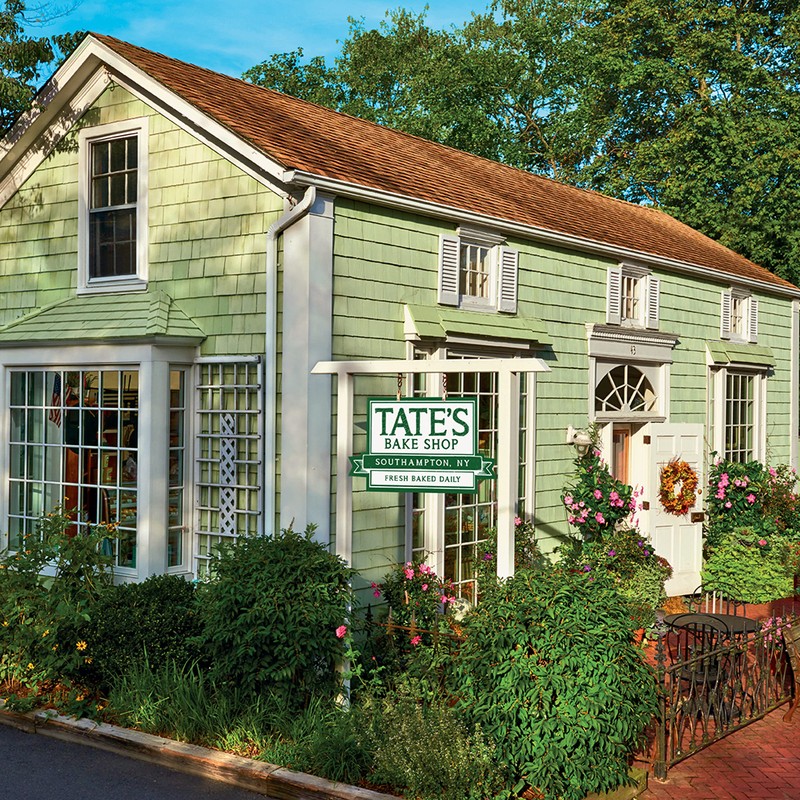 Tate's Bake Shop Butter Crunch Cookies, 7 oz