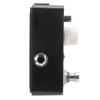 Tremolo Effect Pedal Classic Metal Vibrato Sound Effector Guitar Accessories