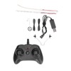 2.4G Foam RC Aircraft Model Electric High Speed Long Life