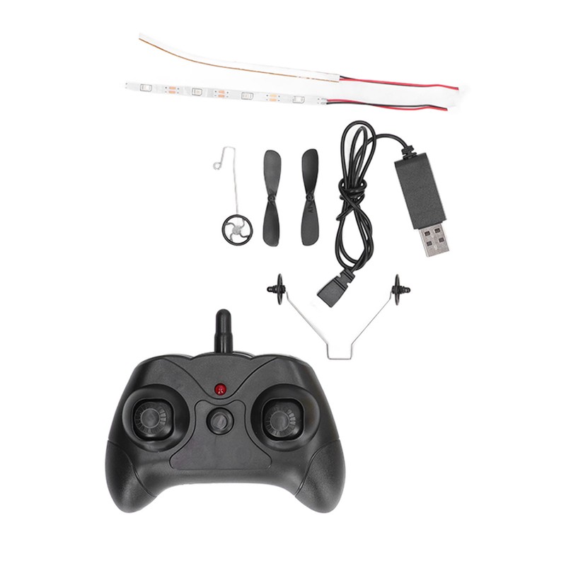 2.4G Foam RC Aircraft Model Electric High Speed Long Life