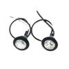 Universal UTV ATV SXS Scooter LED Turn Signal Horn Kit