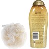 Kit Esponja Suave EcoTools y Body Wash Exfoliante Coco Café