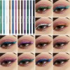 Set 12 Lápices Delineador Para Ojos Y Rostro