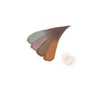 Paula Diem Couleur Color Blend Eyebrow Multi Palette [Eyebrow]