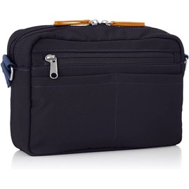 Anello Grande GTM0333Z Mini Shoulder Bag, Multiple Storage, navy