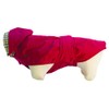Doogy Imper Tonga for Dogs Red