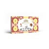 Confetti Maxtris Ciocomandorla gusto Tiramisù, scatola 500g