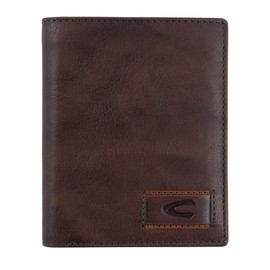 camel active Panama Coin Pouch, 12 cm, Brown (Braun)