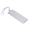 PTC Heating Element Aluminum Shell Ceramic Insulated Heater Plate with