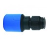 SPEEDFIT MDPE 20mm x 15mm Connector - UG601B