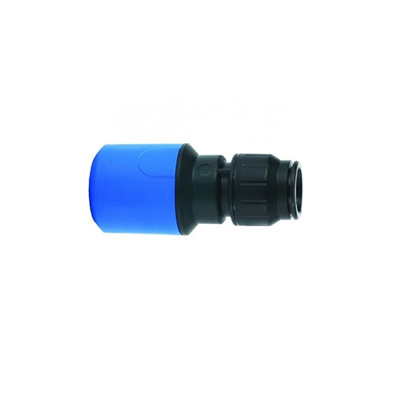 SPEEDFIT MDPE 20mm x 15mm Connector - UG601B