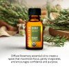 AromaTru USDA Certified Organic Oils - 15ml - 3rd Party