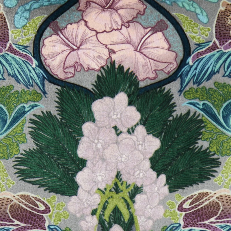 Laurence Llewelyn-Bowen - Suburban Jungle - Cushion Cover - 43