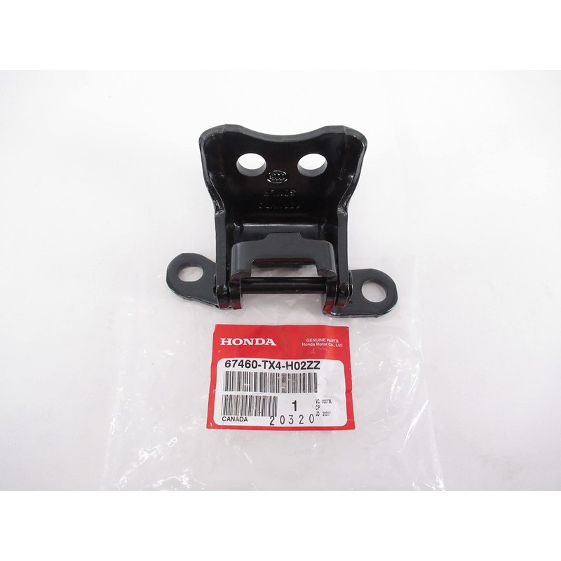 Honda Genuine Hinge, L- FR- Door