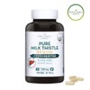 Natural Remix [내추럴이믹스] 퓨어 밀크씨슬 700mg (6개월분) 간영양제 실리마린 [Natural