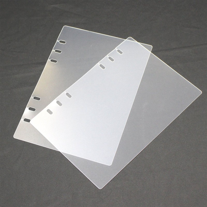 Raymay Fujii Da Vinci Memo Refills A5