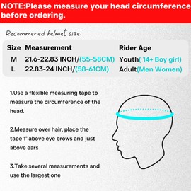 Bike Helmet Adult Urban:Bicycle Helmet for Men Women with USB Charge Detachable Taillight Helmets for Commuter Cycling Scooters