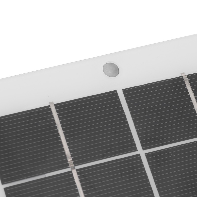 3W 5V Mini Solar Panel Charger High Performance Polycrystalline Portable