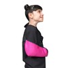 SOLES SOLES80 Pediatric Mesh Arm Sling with Padded Shoulder Strap